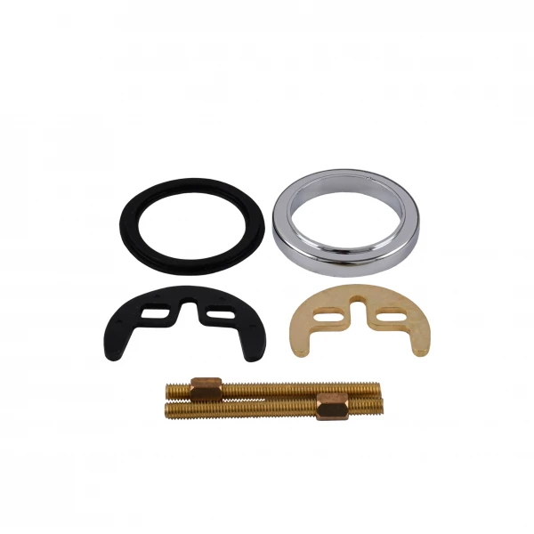 Смеситель для умывальника Globus Lux Solly GLSO-0101-WH