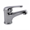 Змішувач для умивальника Globus Lux Solly GLSO-0101-WH
