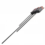 Нагревательный элемент ТЭН ERAFLYME 1300L, 780мм, 1300Вт, резьба G1″ левая