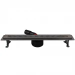 Трап линейный душевой TILLO TM256-60