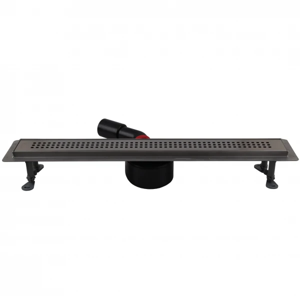 Трап линейный душевой TILLO TM256-60