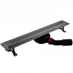 Трап линейный душевой TILLO TM256-60