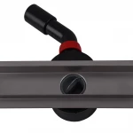 Трап линейный душевой TILLO TM256-C-40