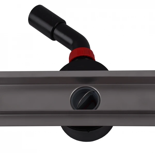 Трап линейный душевой TILLO TM256-C-40