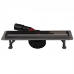 Трап линейный душевой TILLO TM256-C-40