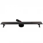 Трап линейный душевой TILLO TM256-80