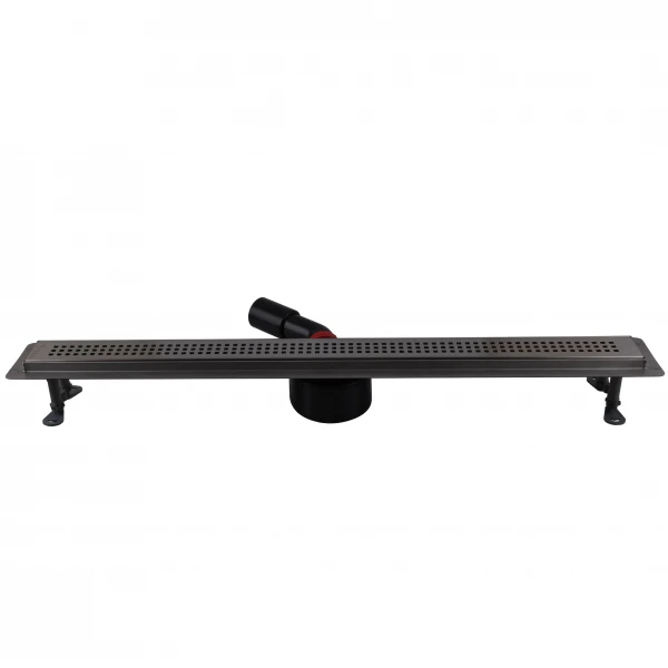 Трап линейный душевой TILLO TM256-80