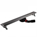 Трап линейный душевой TILLO TM256-80