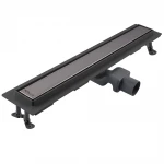 Трап линейный душевой TILLO TM009-100C(C-100) 100см