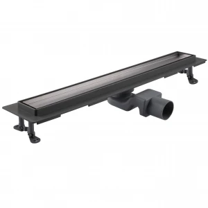 Трап линейный душевой TILLO TM009-100C(C-100) 100см
