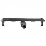 Трап линейный душевой TILLO TM009-100C(C-100) 100см