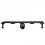 Трап линейный душевой TILLO TM009-90 90см