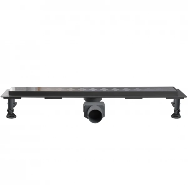Трап линейный душевой TILLO TM009-100 100см