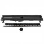 Трап линейный душевой TILLO TM009-100 100см