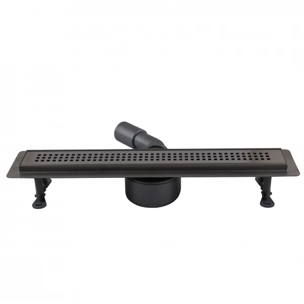 Трап линейный душевой TILLO TM256-50