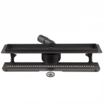 Трап линейный душевой TILLO TM256-50
