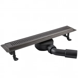 Трап линейный душевой TILLO TM256-50