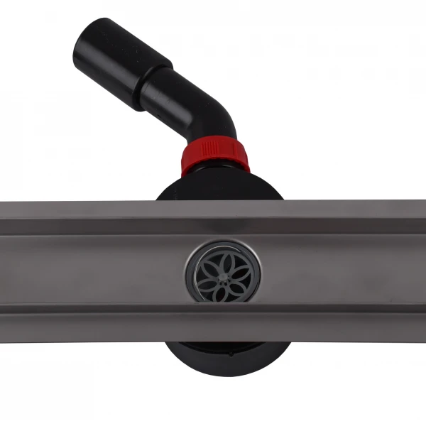 Трап линейный душевой TILLO TM256-50