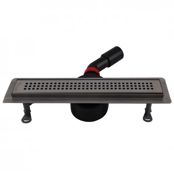 Трап линейный душевой TILLO TM256-40 40см