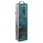 Трап линейный душевой TILLO TM256-40 40см