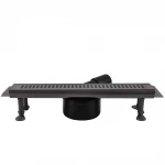 Трап линейный душевой TILLO TM256-40 40см