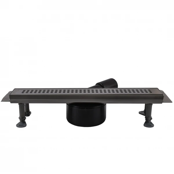 Трап линейный душевой TILLO TM256-40 40см