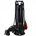 Насос дренажный VOLKS pumpe QDX1500 1,5кВт