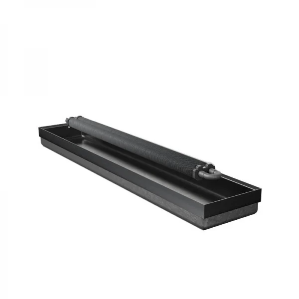 Конвектор ТС70-1000/200-Eco-2br (без решетки)
