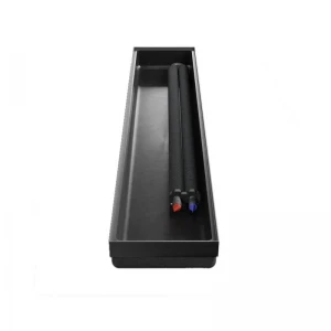 Конвектор ТС70-1000/200-Eco-2br (без решетки)