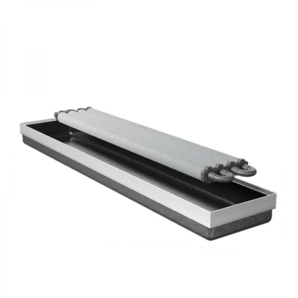 Конвектор ТС70-1750/200-Comfort-4su (без решетки)