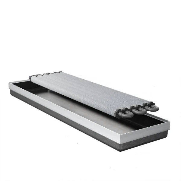Конвектор ТС70-3250/265-Comfort-6su (без решетки)
