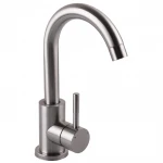 Смеситель для кухни EcoMIX AISI-101S