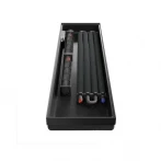 Труба PPR Ekoplastik Fiber Basalt Plus PN20 40x5.5 мм