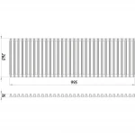 Колба механической очистки Ecosoft BB20 1
