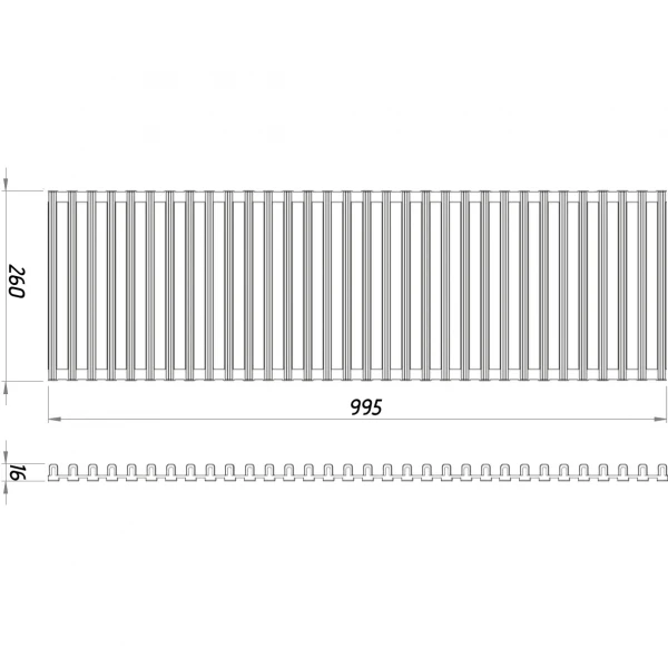 Колба механической очистки Ecosoft BB20 1