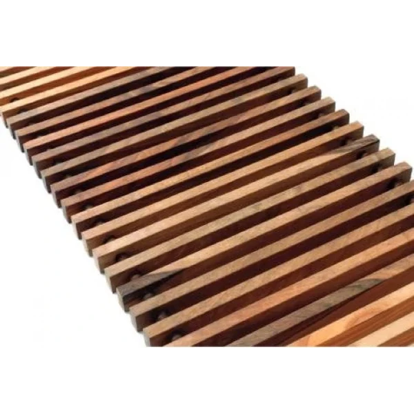 Решетка Дерево (Орех) 1250.265.16