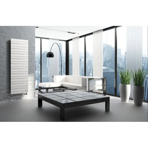 Радіатор біметалевий секційний QUEEN THERM 500/100 UNIVERSAL (кратно 10)