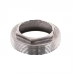 Гайка підтискна для картриджа DS-35 SUS304