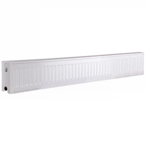 Радіатор сталевий 22/200х1400 бок TERRA teknik