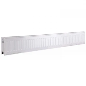 Радіатор сталевий 11/200х1500 бок TERRA teknik