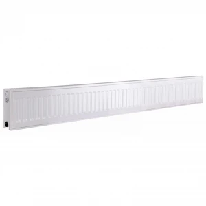 Радиатор стальной 11/200х1600 бок TERRA teknik