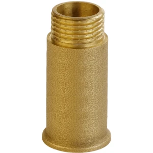 Удлинитель 1/2″ВН 30мм латунный А3505А