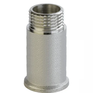 Удлинитель 1/2″ВН 25мм никелированный А3504Анк