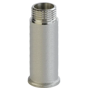 Удлинитель 1/2″ВН 40мм никелированный А3506Анк