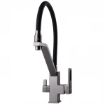 Смеситель для кухни под осмос Globus Lux LAZER GLLR-0900-11-01