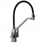 Смеситель для кухни под осмос Globus Lux LAZER GLLR-0900-11-01