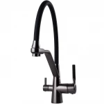 Смеситель для кухни под осмос Globus Lux GLLR-0800-11-01