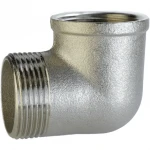Уголок 2″ВН никелированный А0156А(нк)