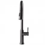 Смеситель для кухни Globus Lux ALPEN SBT1-2033-GP