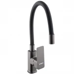 Смеситель для кухни DOMINO MALIBU DMM-203LR-GP-BL